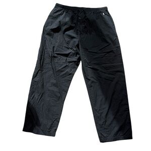 Polo Ralph Lauren Black pjs